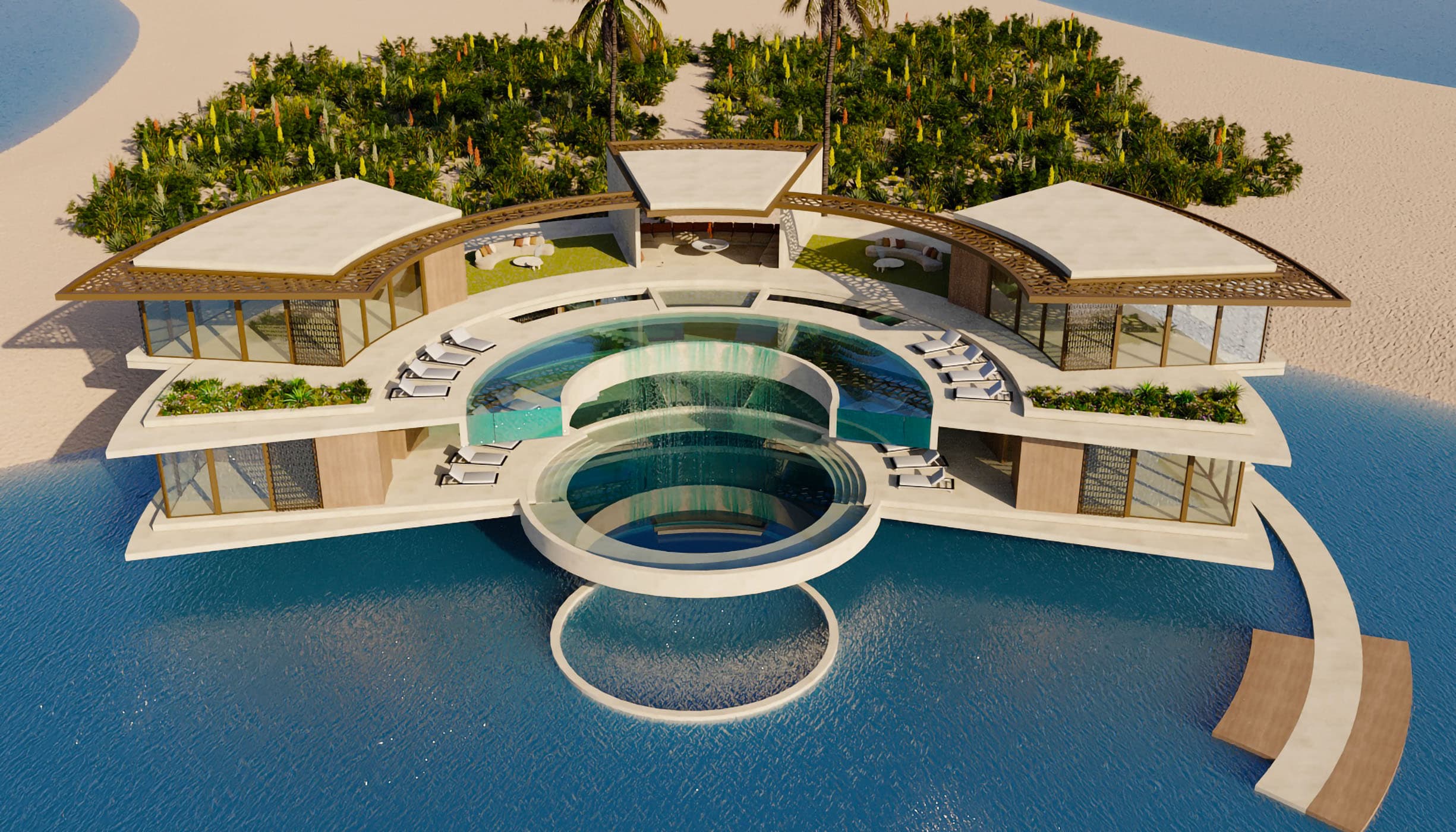 Amali Island - Image 3