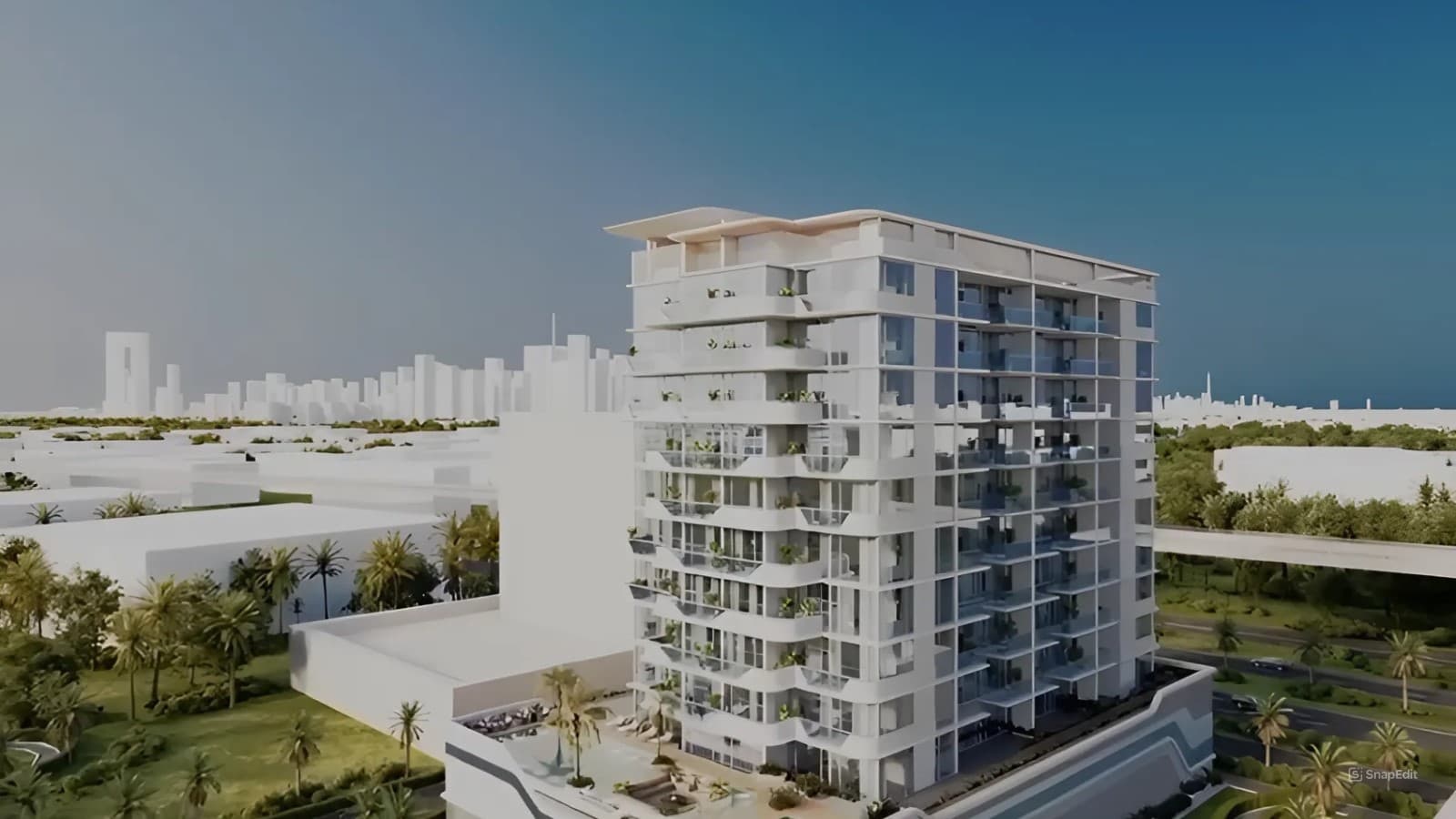 Evora Residences - Image 1