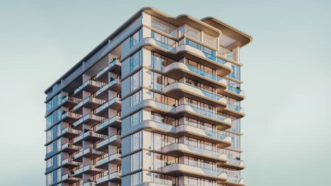 Evora Residences - Image 2