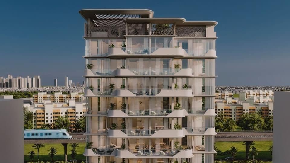 Evora Residences - Image 3
