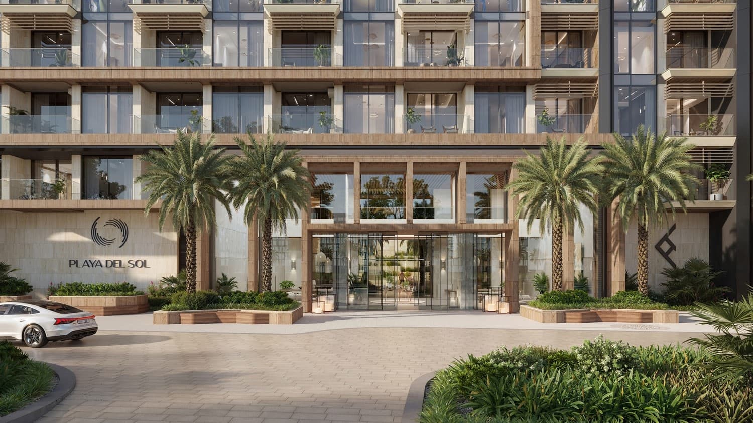 Playa Del Sol - Image 3
