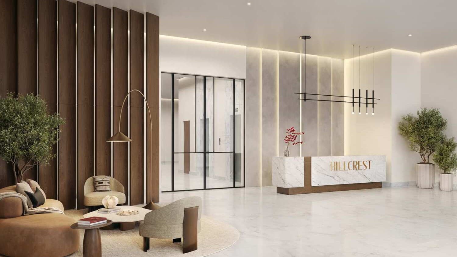 HillCrest - Image 3