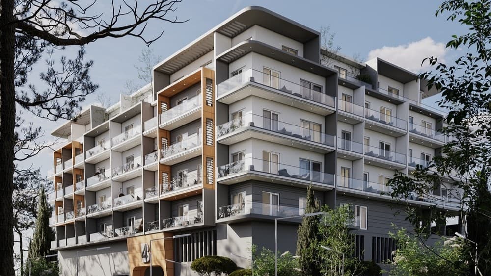 4B Living - Image 1