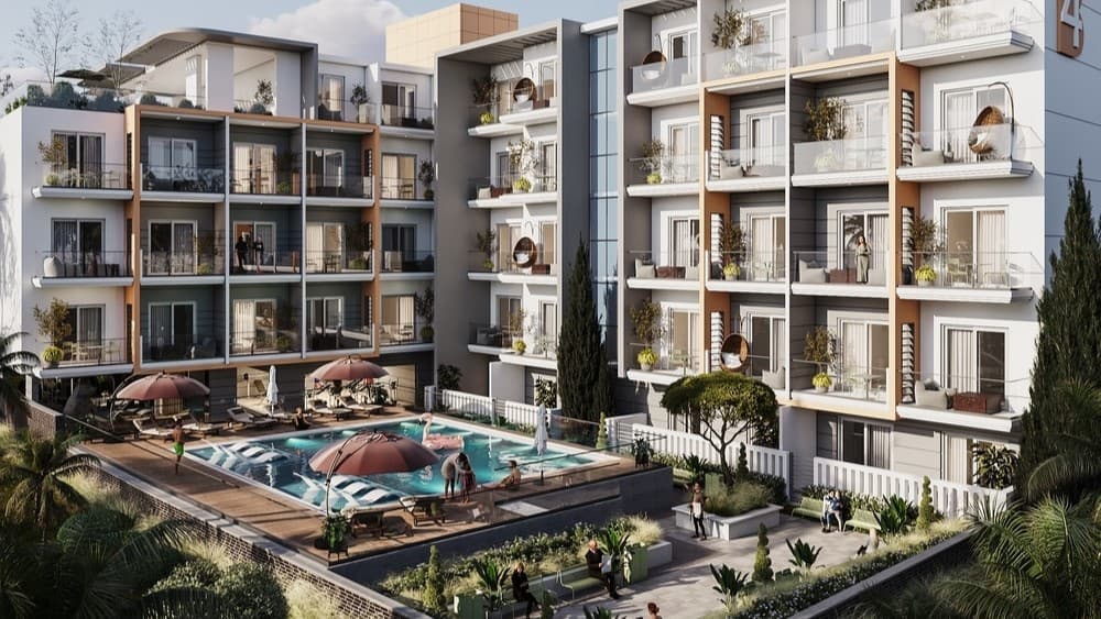 4B Living - Image 2