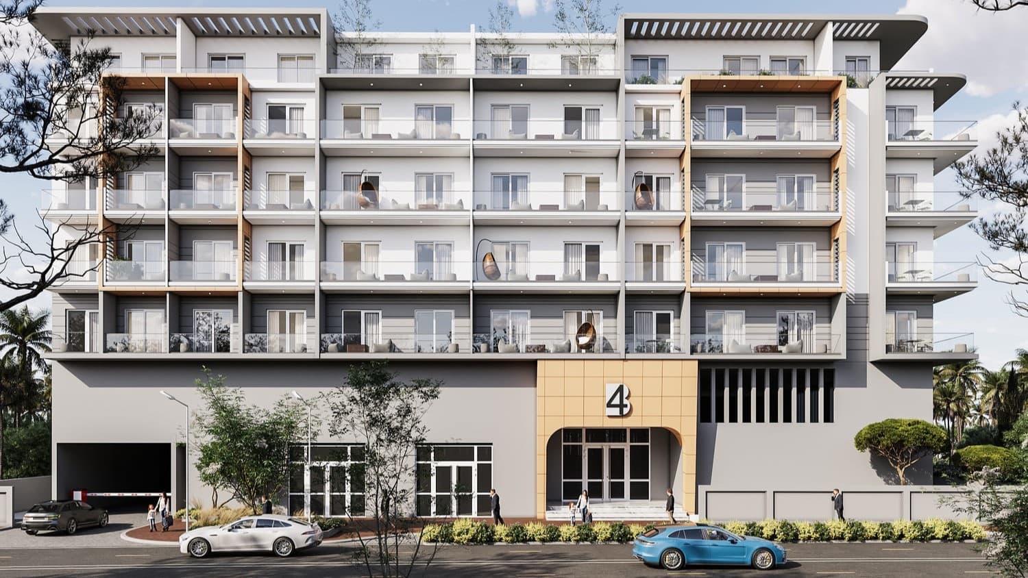 4B Living - Image 3