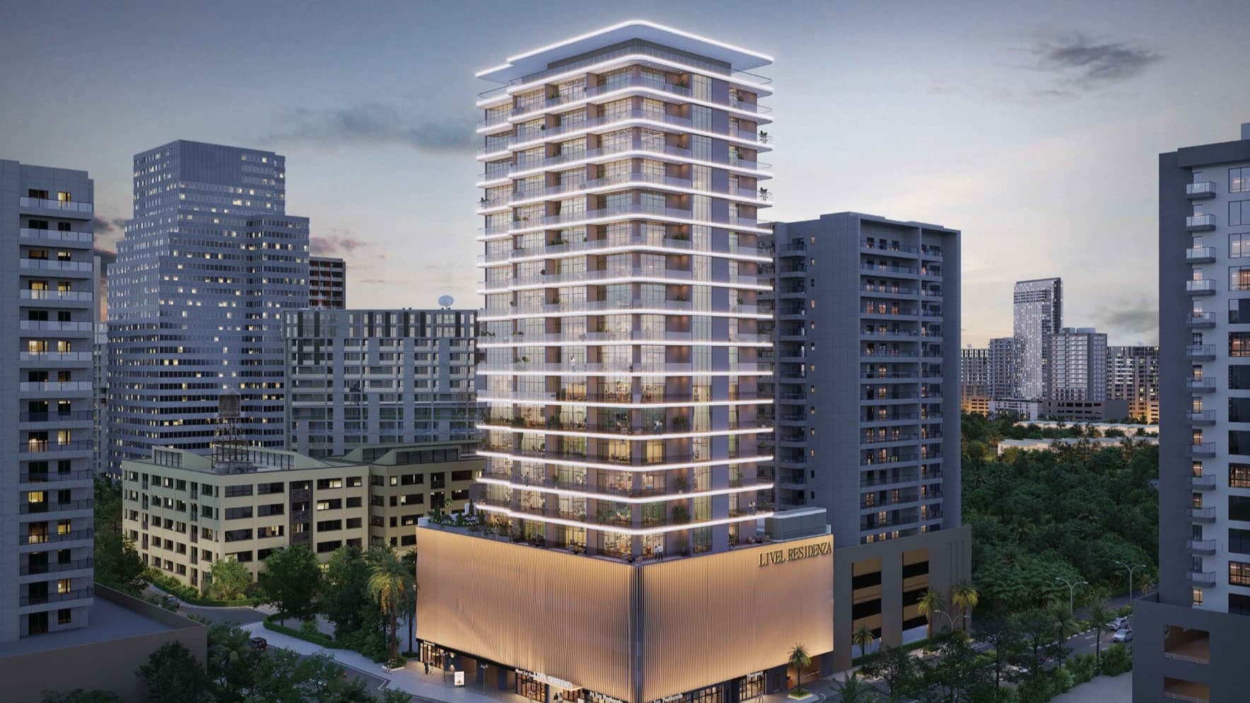 Livel Residenza - Image 1