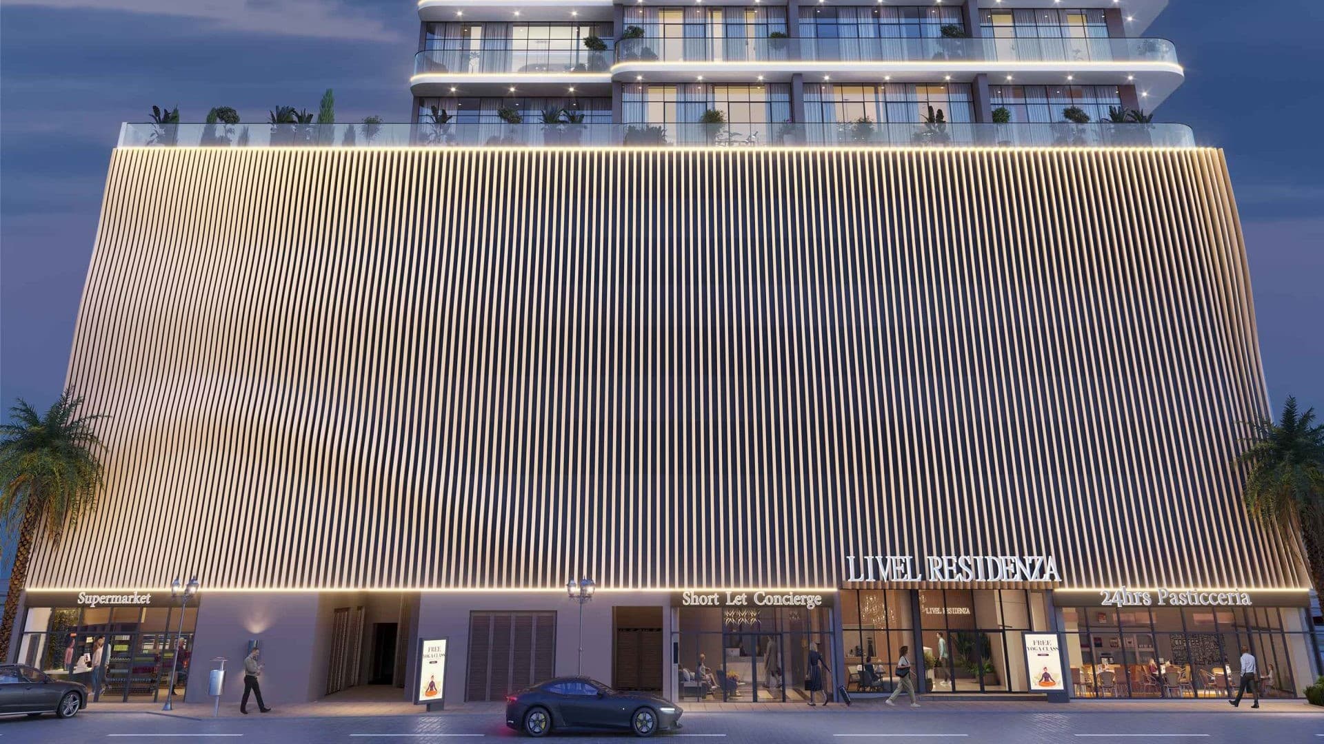 Livel Residenza - Image 2