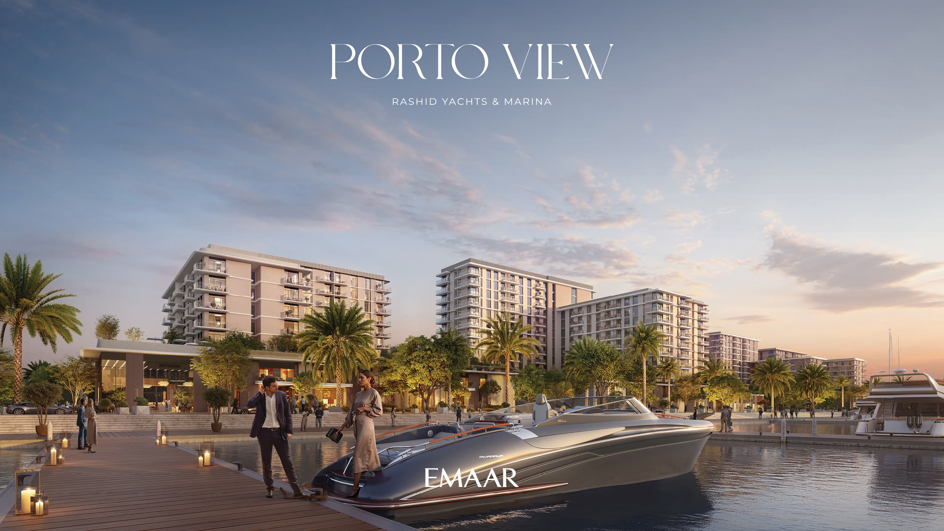 Porto View - Image 1