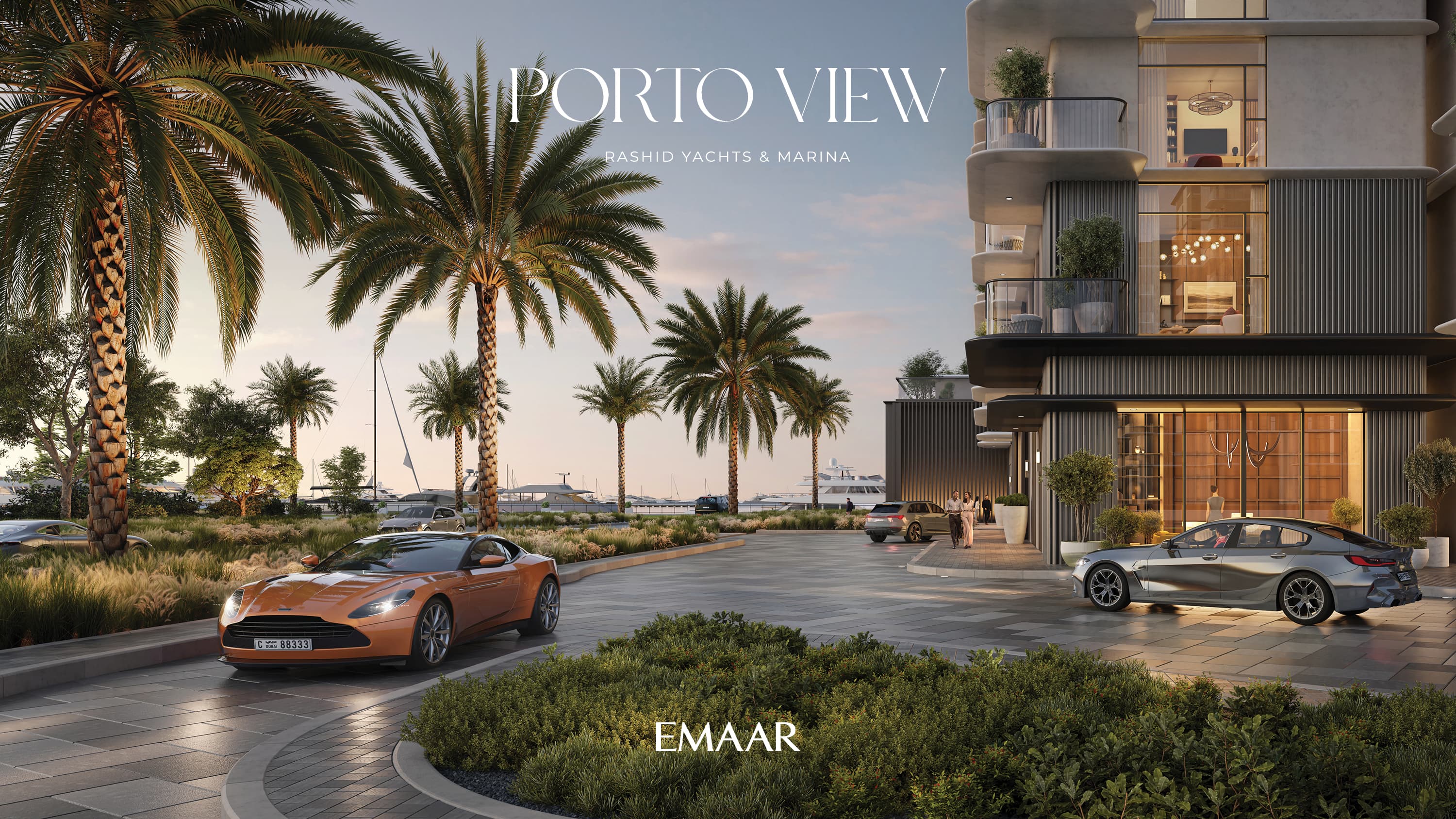 Porto View - Image 2