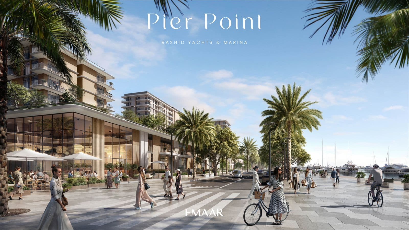 Pier Point - Image 1