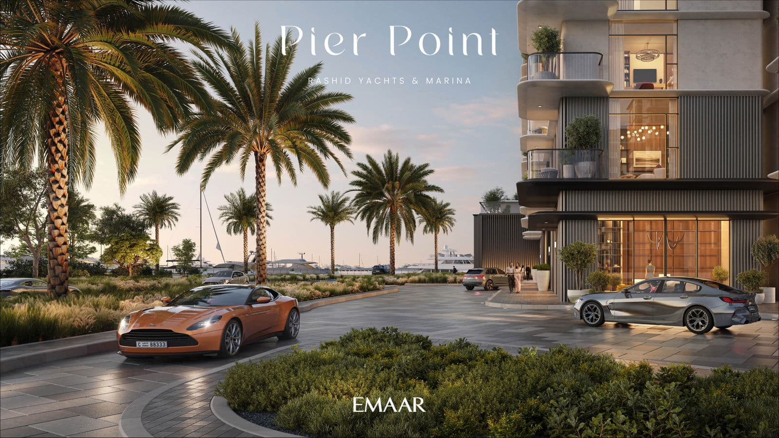 Pier Point - Image 2