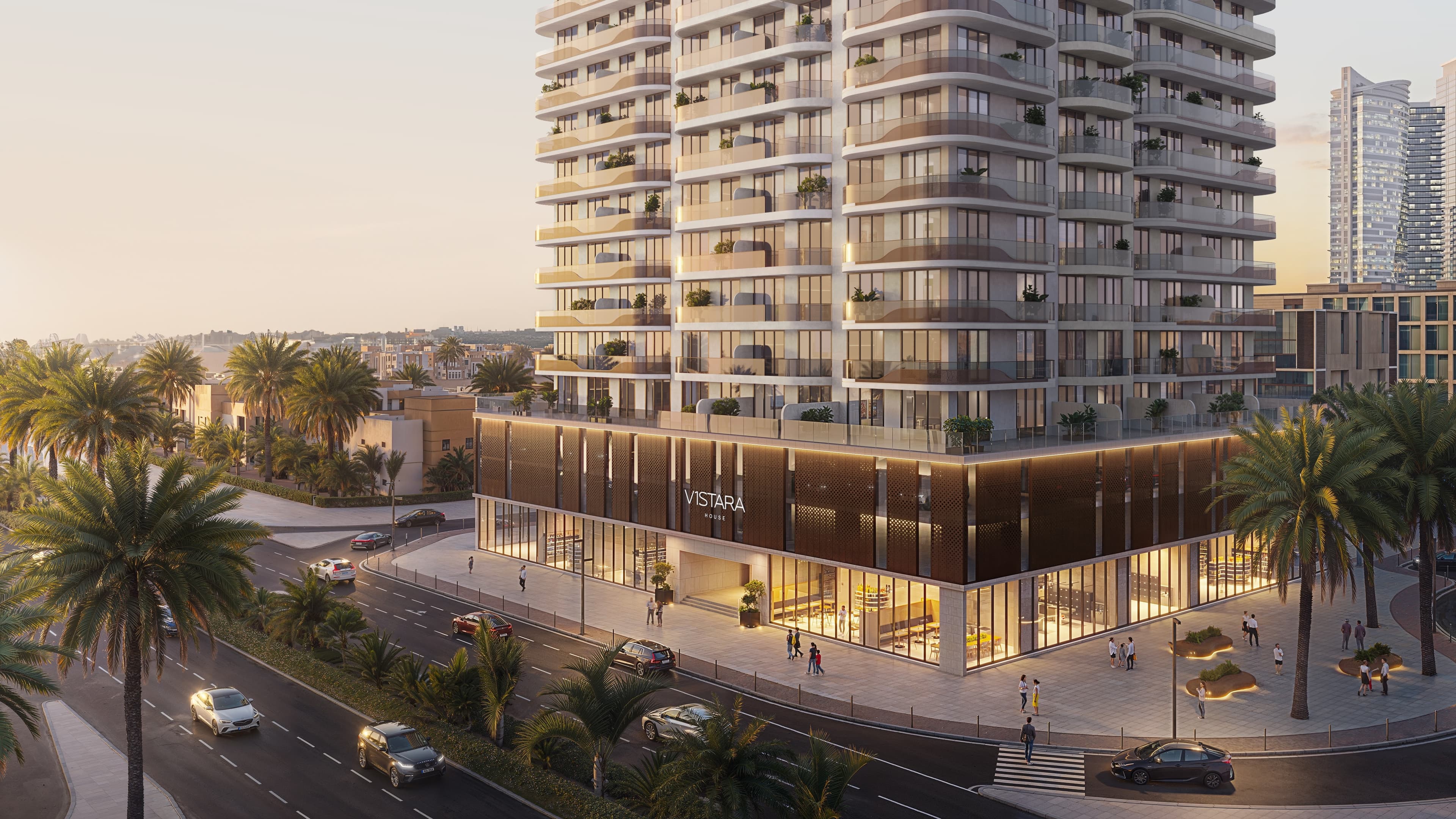 V1STARA House - Image 1