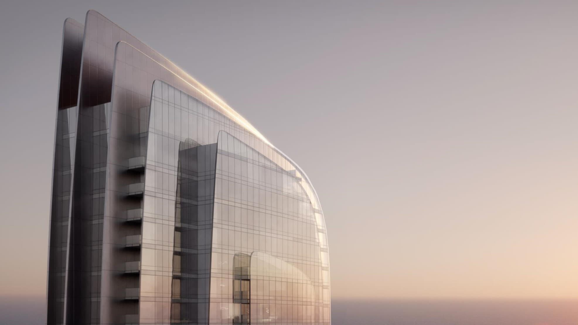 W Residences by Taraf - Image 2