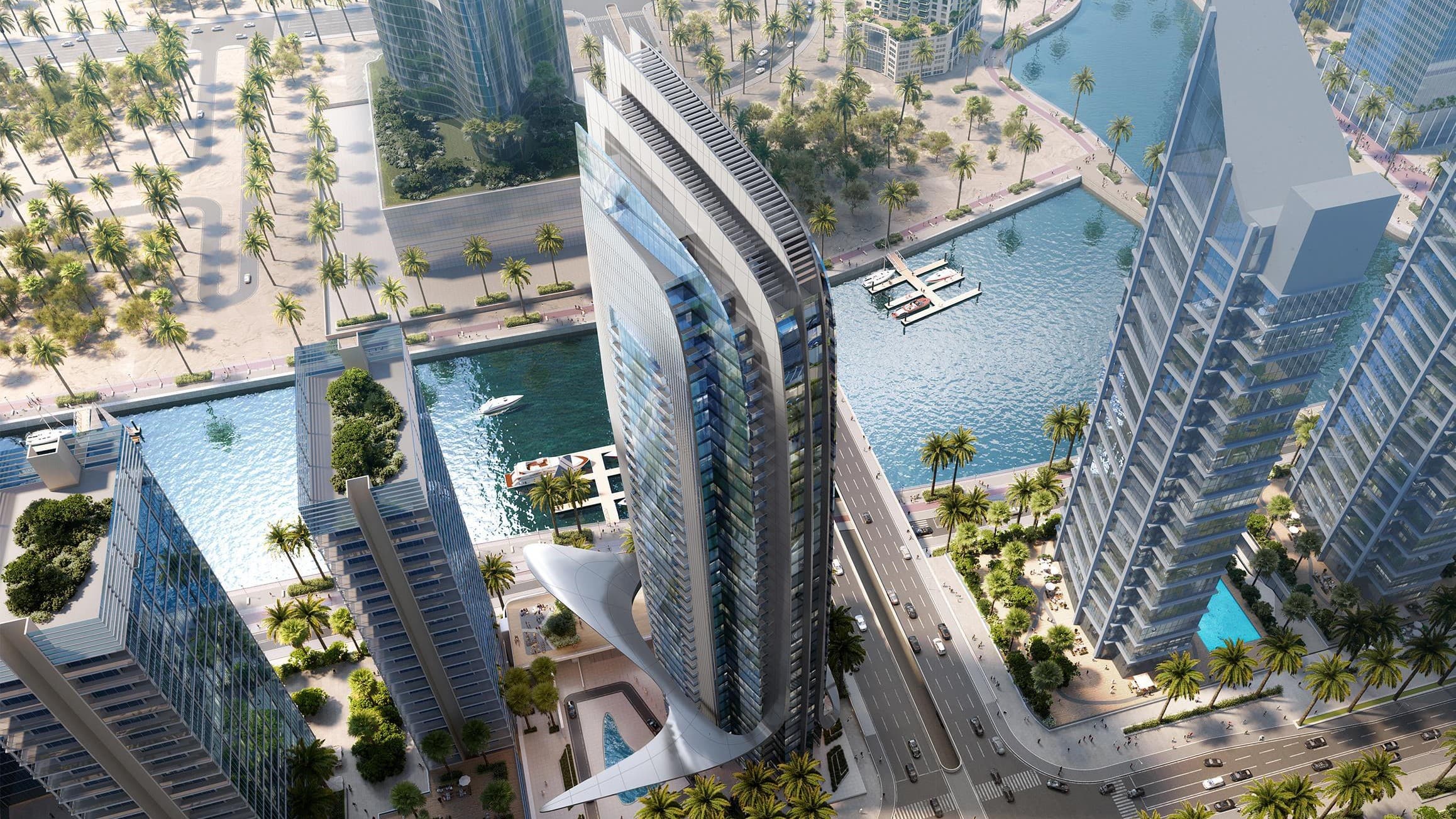 W Residences by Taraf - Image 4