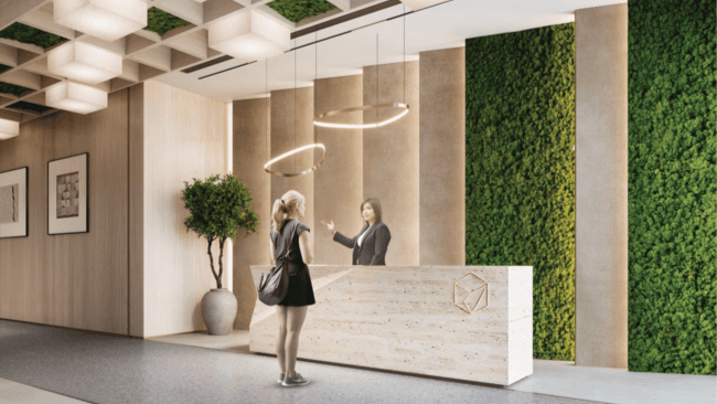 The Cube Residences - Image 1