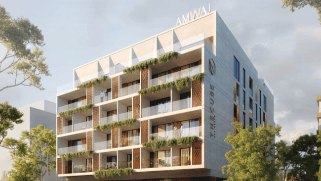 The Cube Residences - Image 2