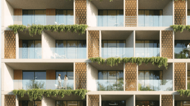 The Cube Residences - Image 3