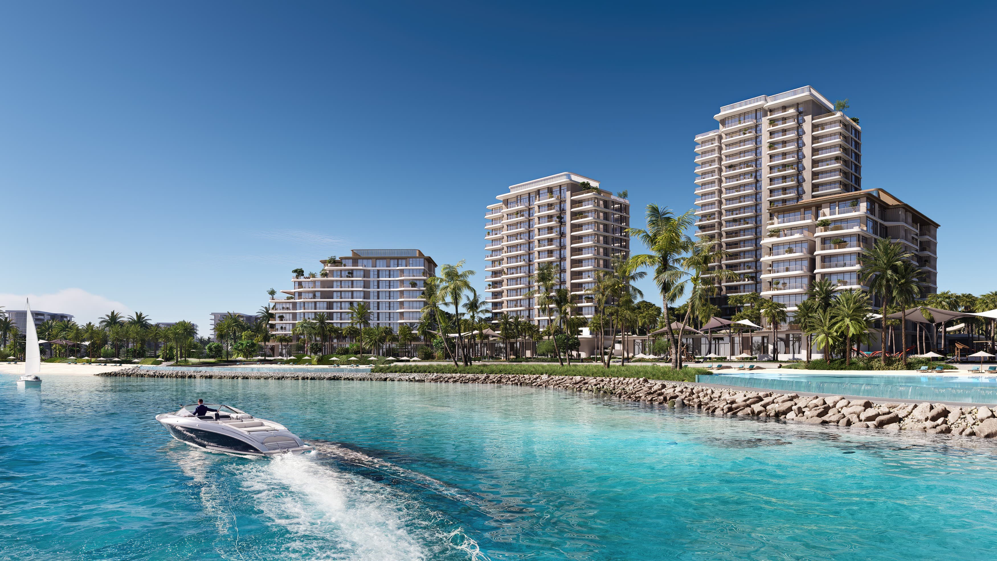 Bay Grove Residences - Image 1