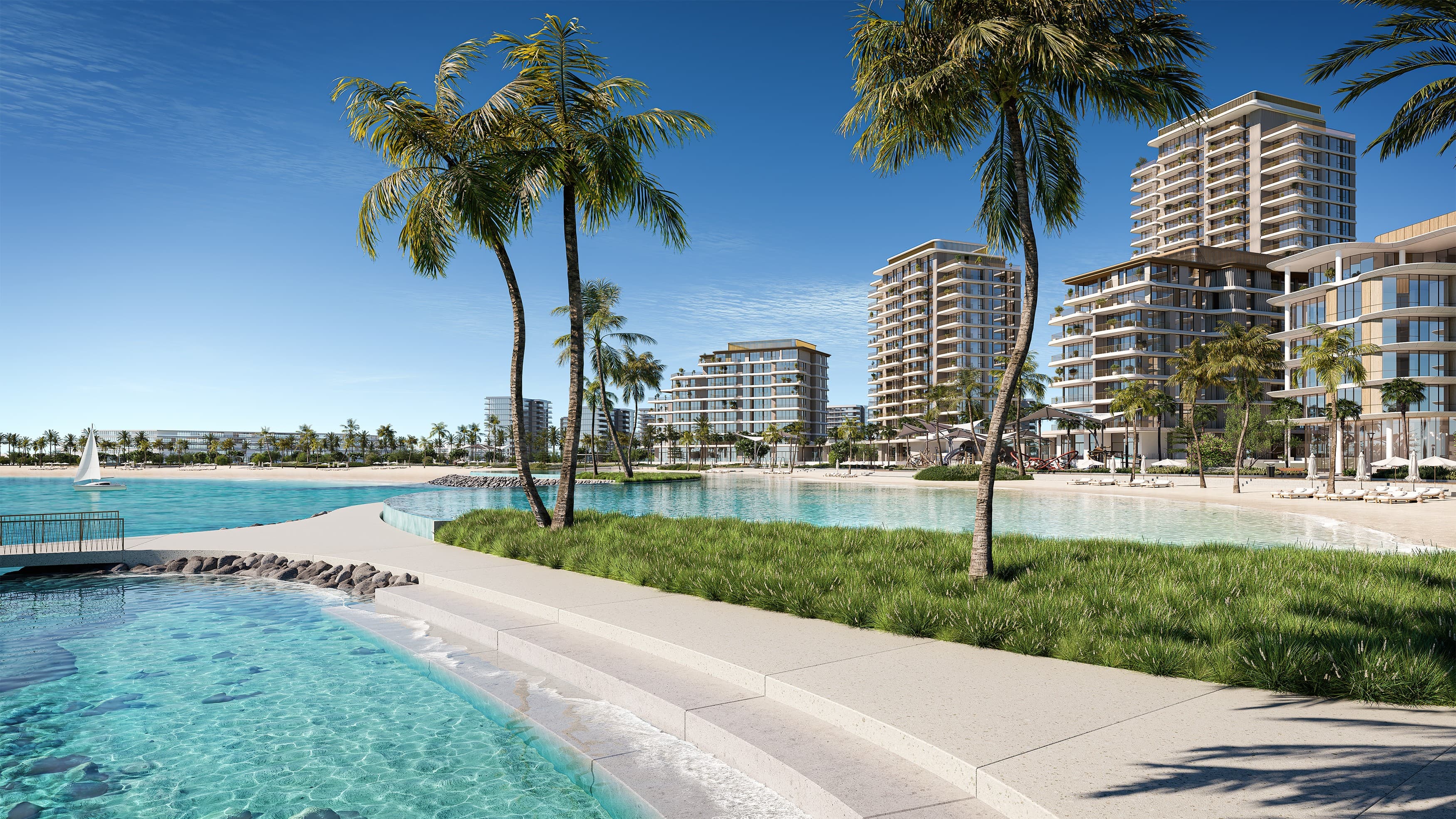 Bay Grove Residences - Image 2