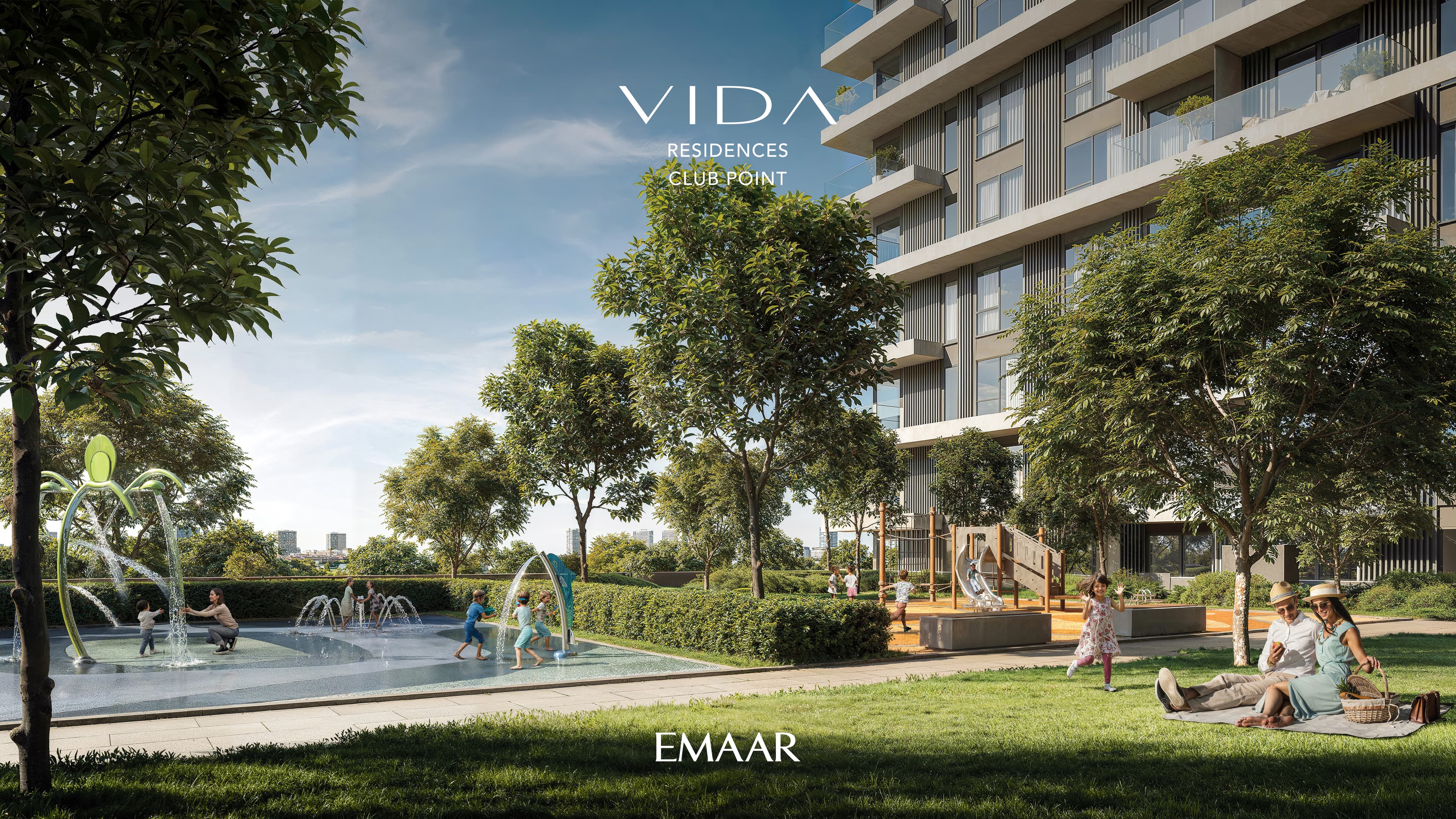 Vida Residences Club Point - Image 2