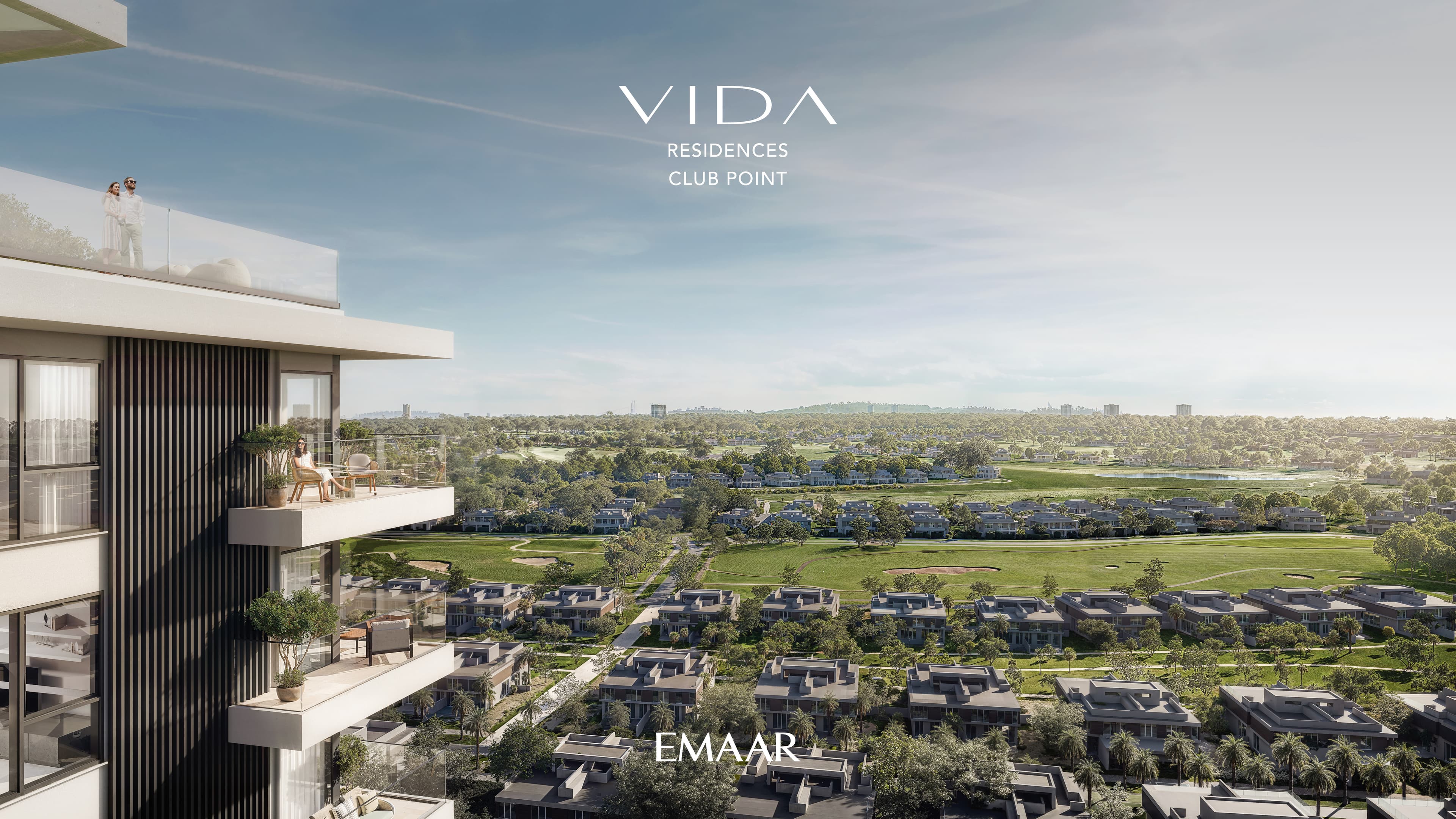Vida Residences Club Point - Image 4