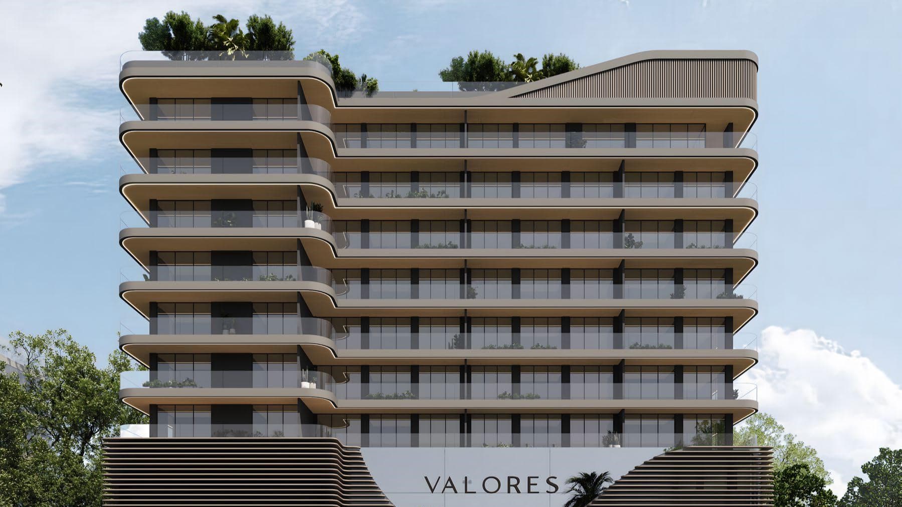 Valores Residences - Image 1
