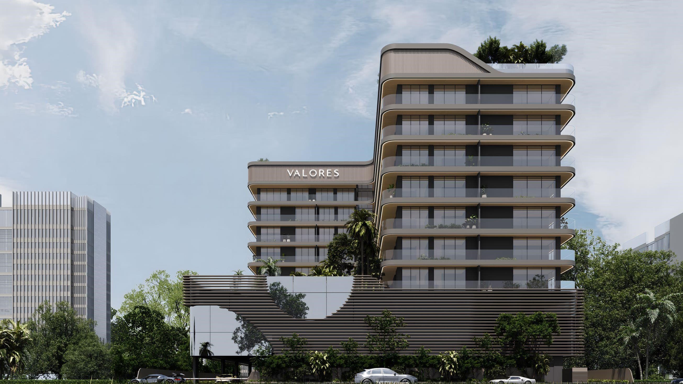 Valores Residences - Image 2