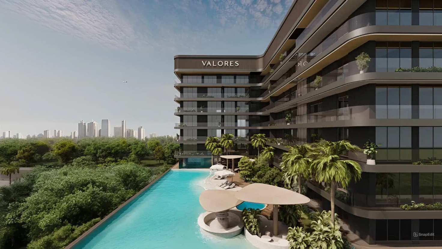 Valores Residences - Image 4