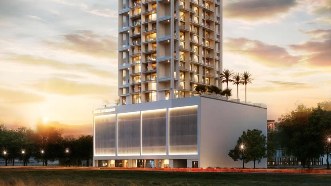 Alfal Residence - Image 1