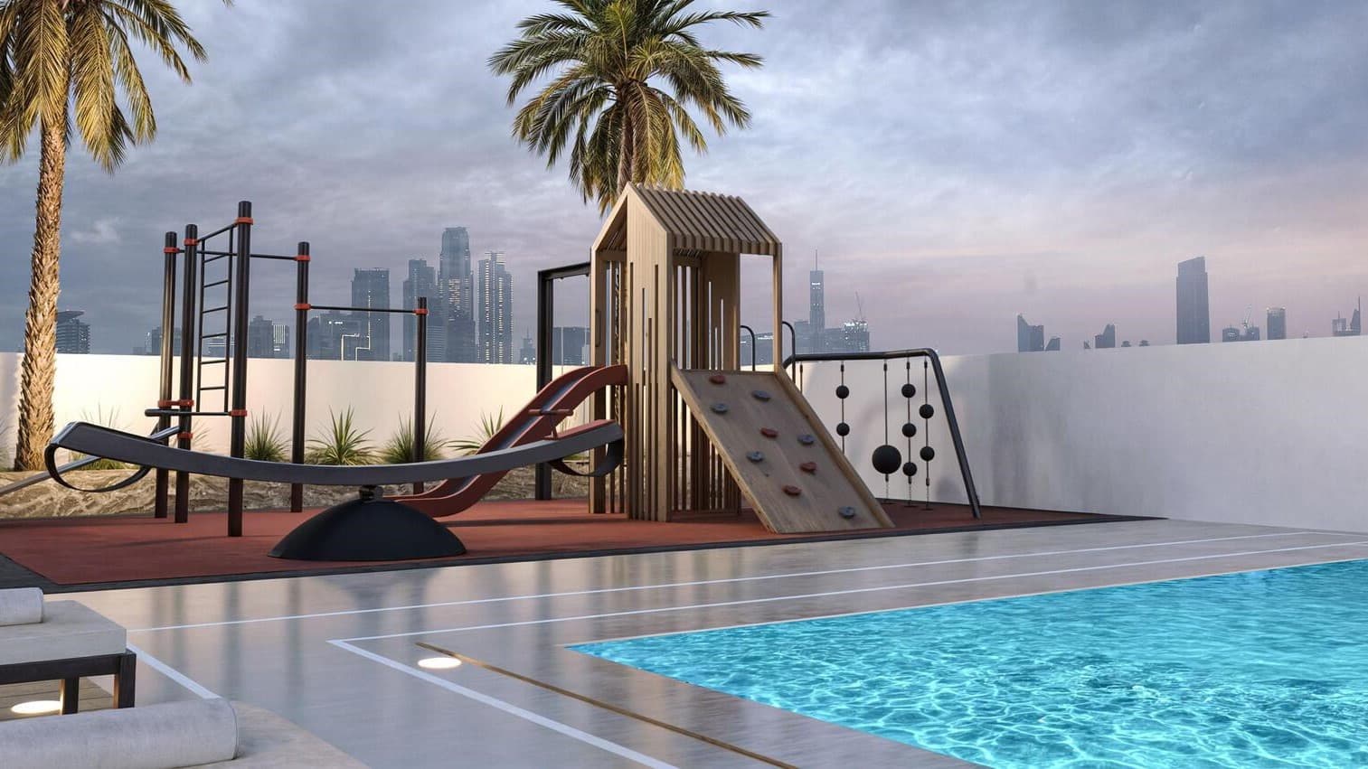 Alfal Residence - Image 4