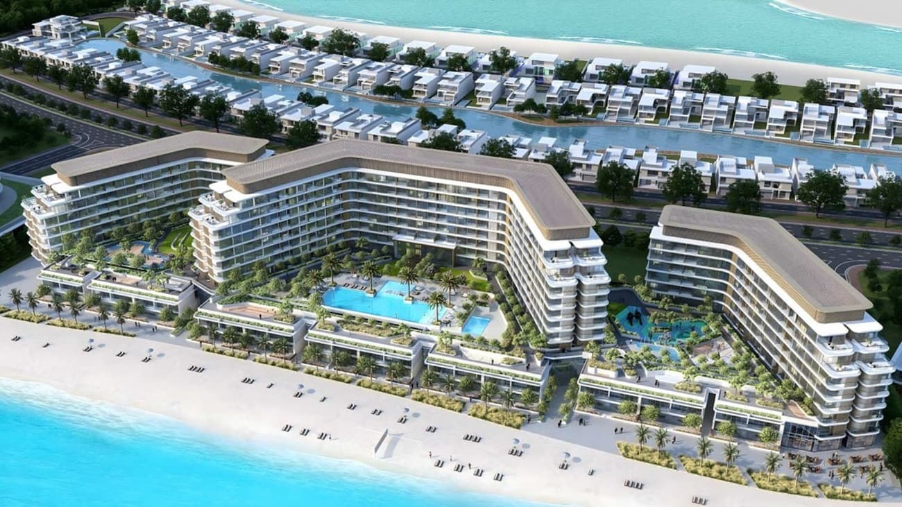 Coraline Beach Residences - Image 1