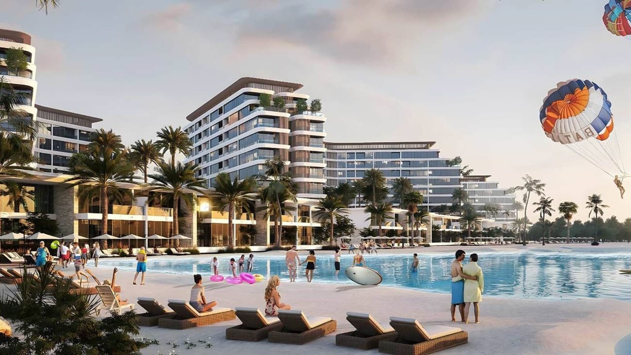 Coraline Beach Residences - Image 2