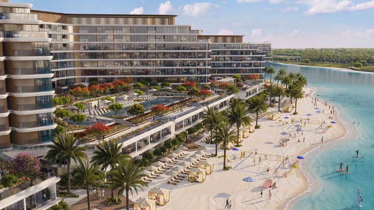 Coraline Beach Residences - Image 3