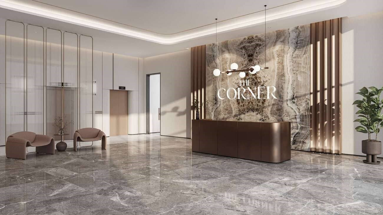 The Corner - Image 4