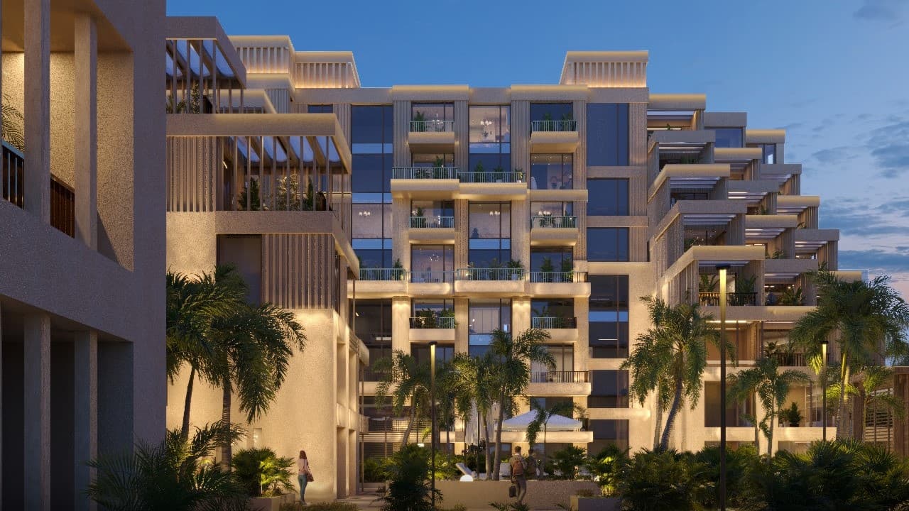 Arisha Terraces - Image 2