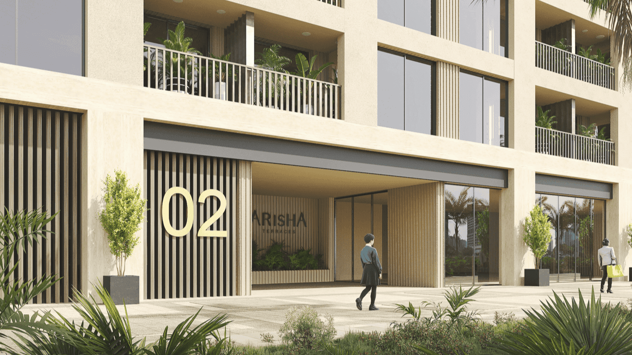 Arisha Terraces - Image 3