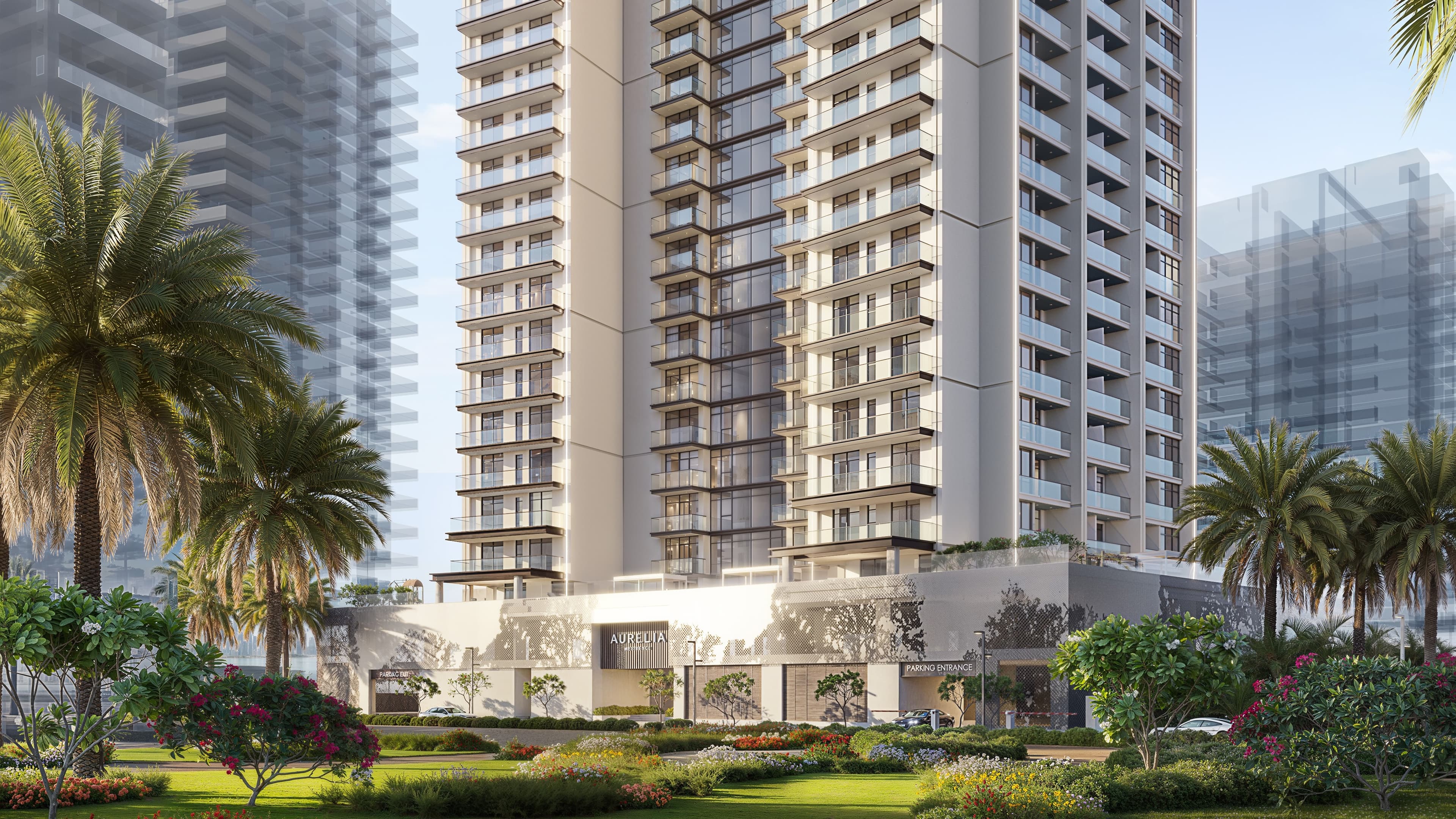AUREL1A Residence - Image 1