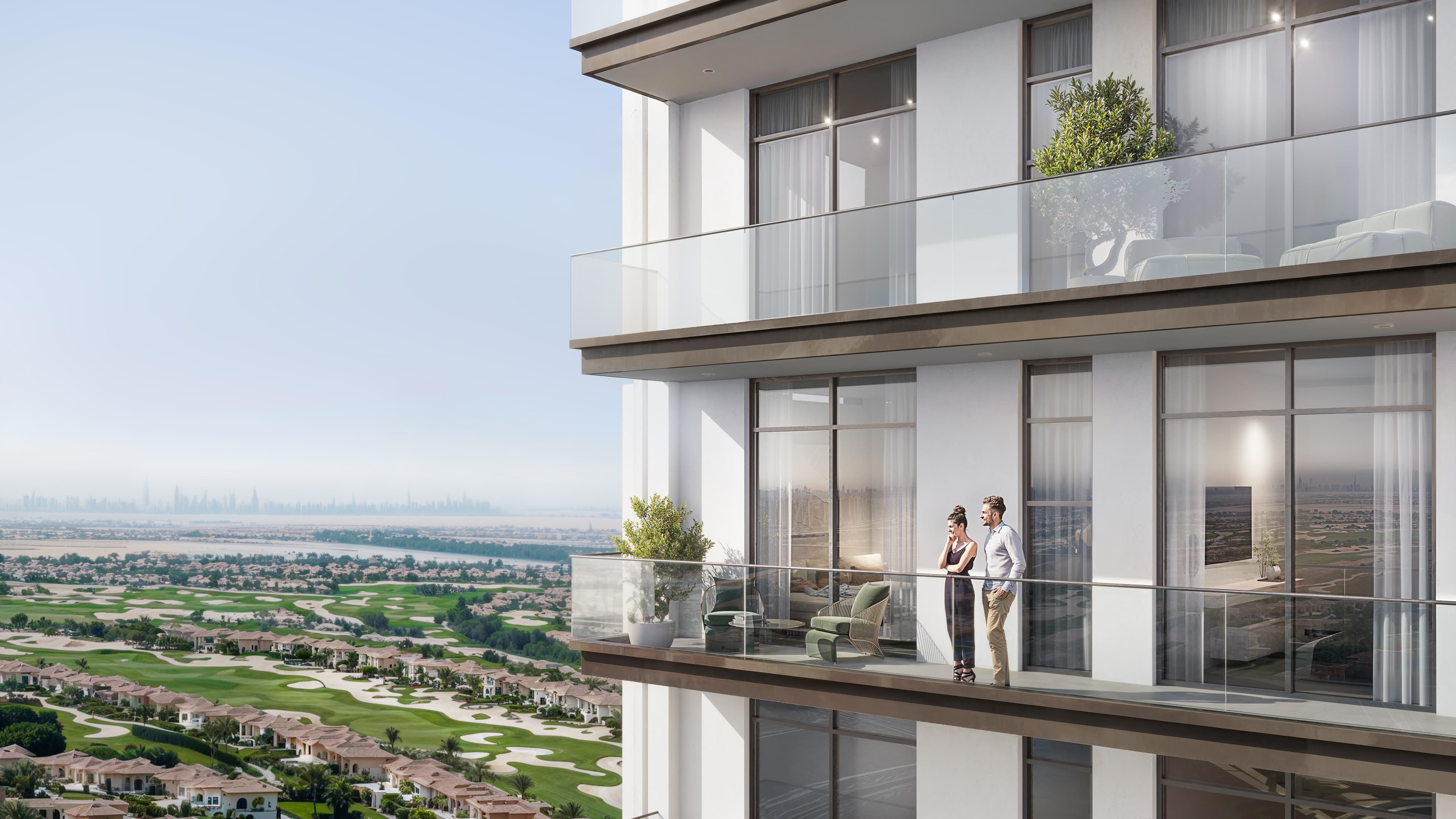 AUREL1A Residence - Image 3
