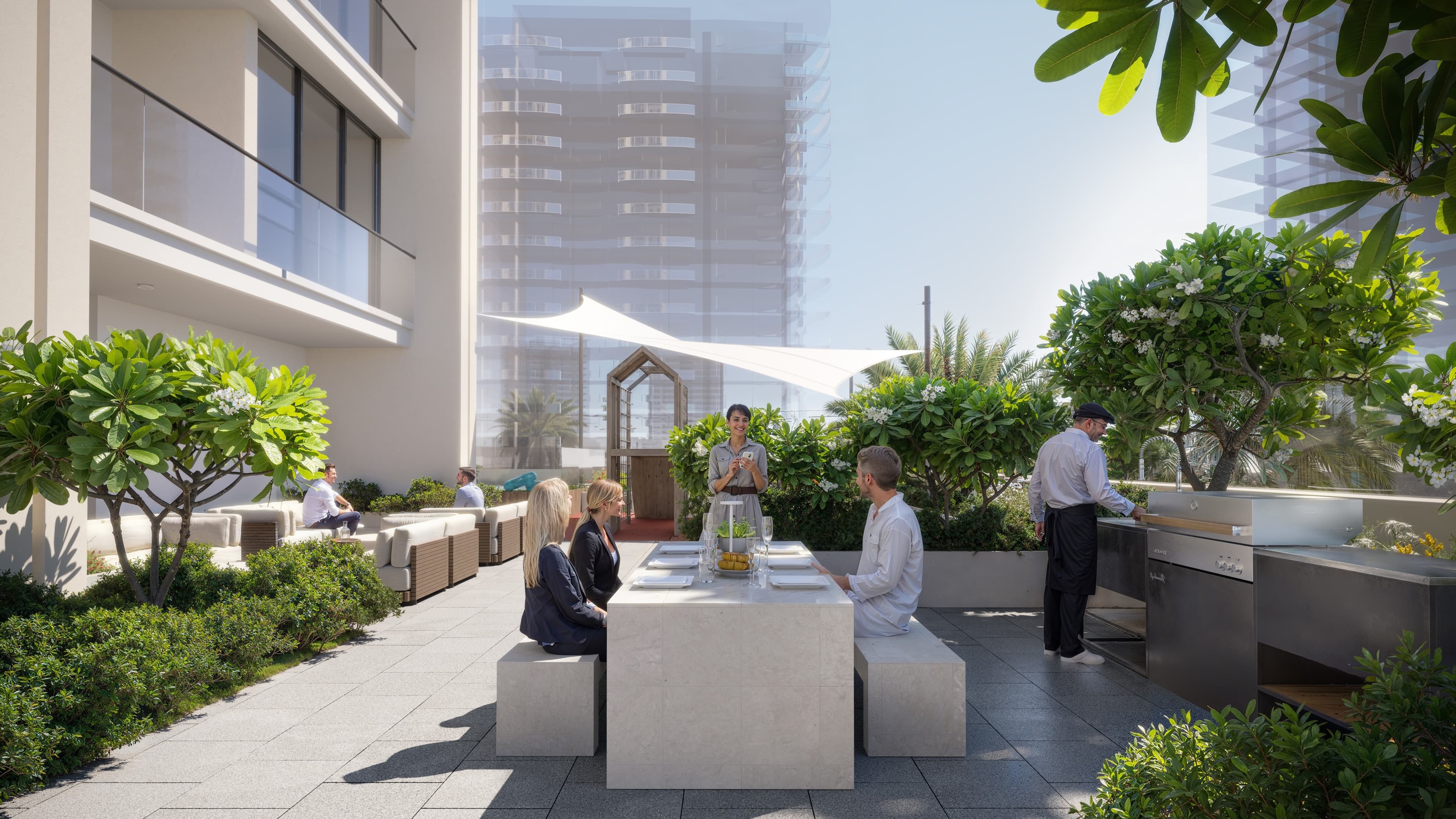 AUREL1A Residence - Image 4
