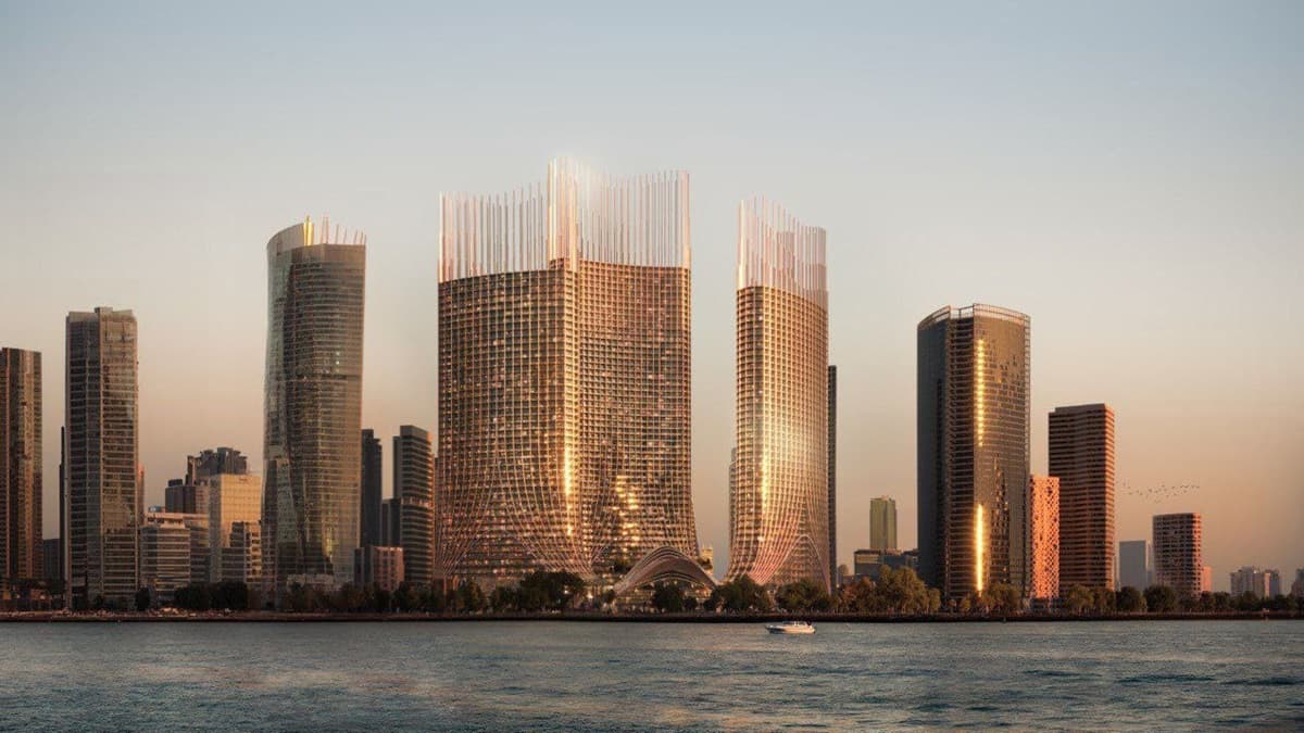 Skyrise - Image 2