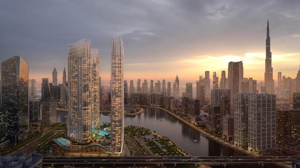Skyrise - Image 4