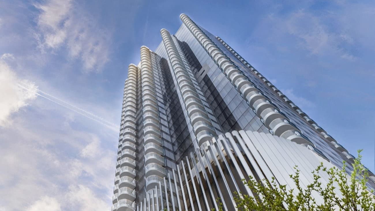 The W Residences - Image 1