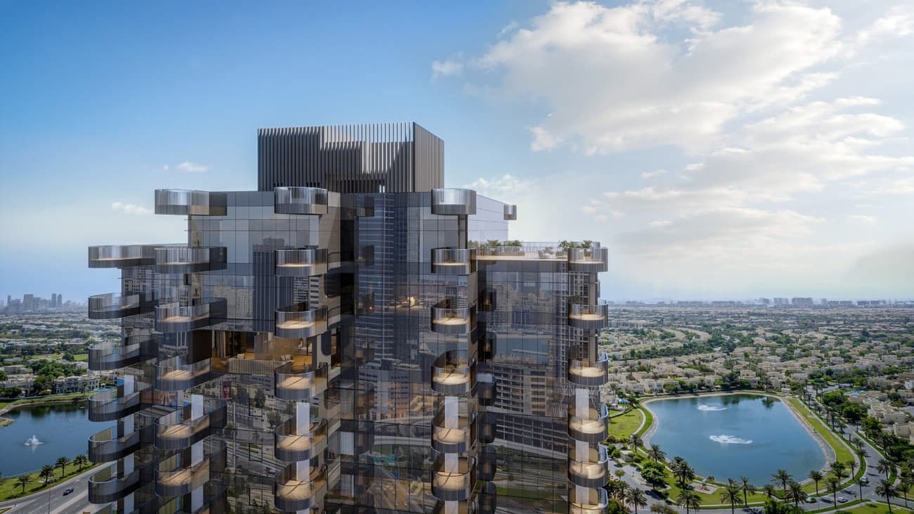 The W Residences - Image 4