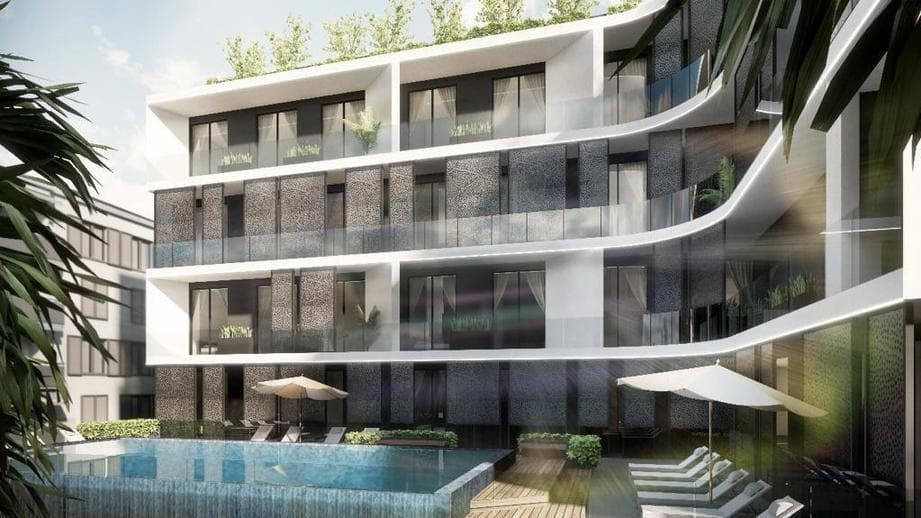 Trafford Residences - Image 1
