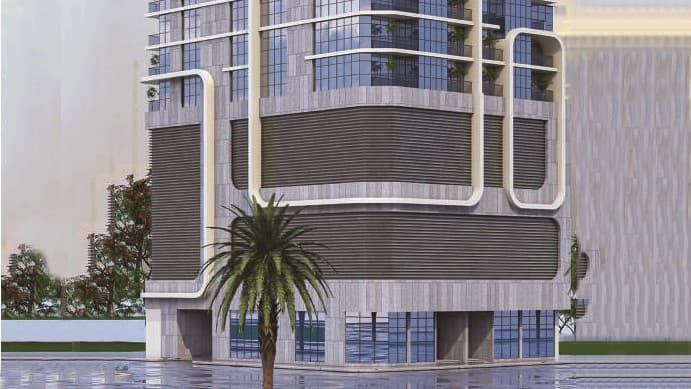 Oasis Tower 3 - Image 1
