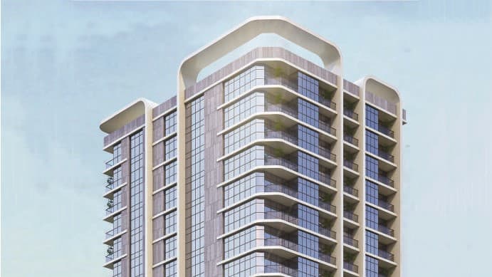 Oasis Tower 3 - Image 3