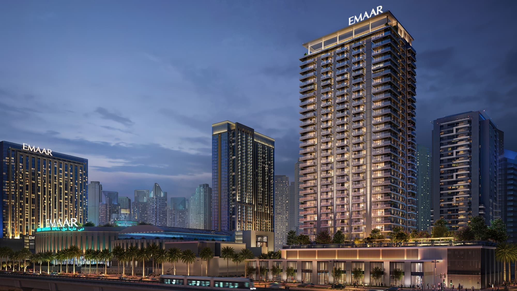 Marina Cove - Image 1