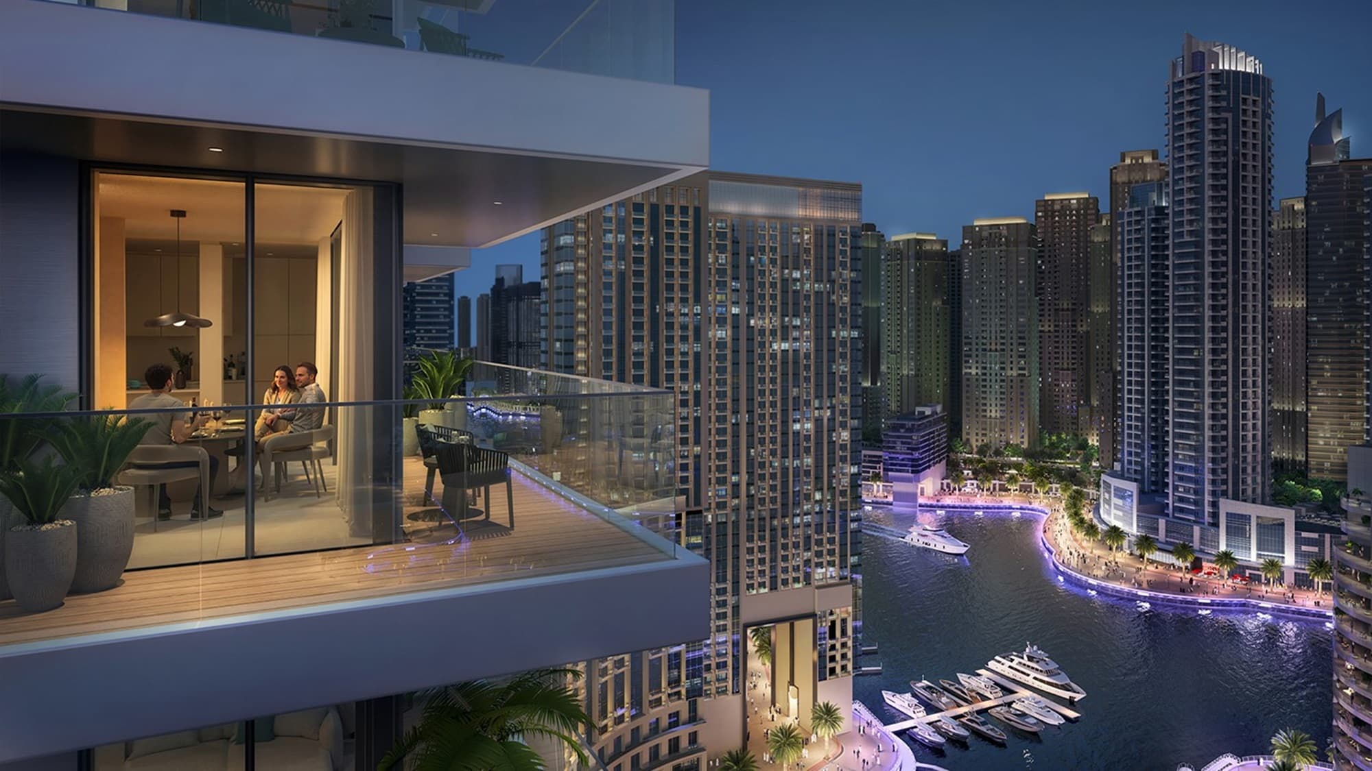 Marina Cove - Image 2