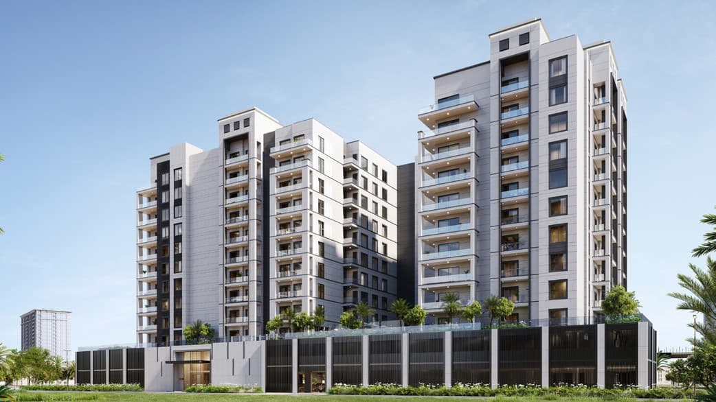 Avenue Residence 7 - Image 1