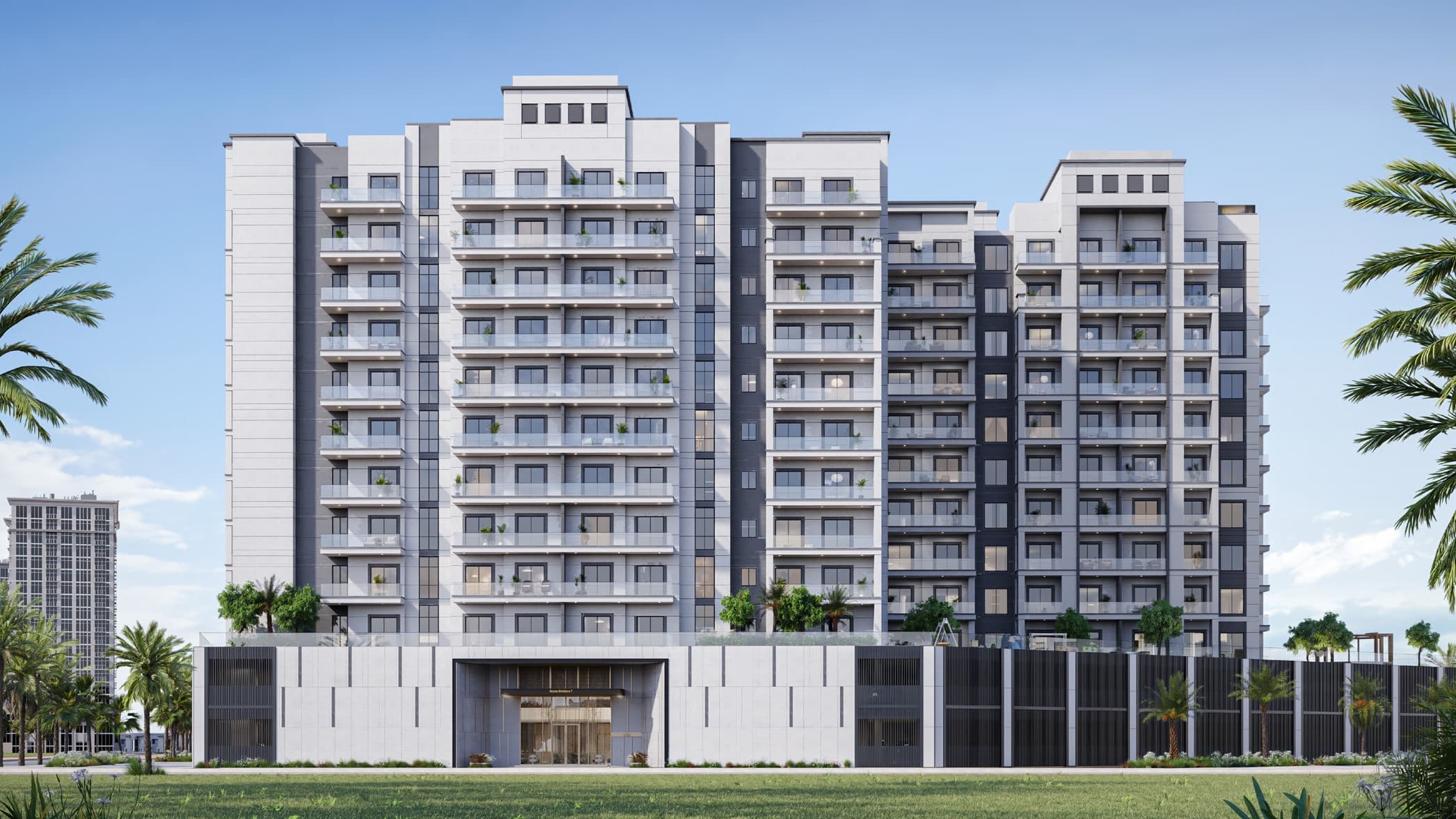 Avenue Residence 7 - Image 2